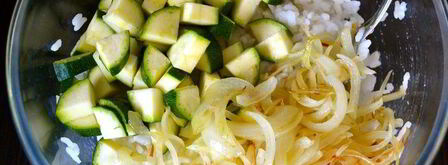 фаршированная тыква. Шаг 6