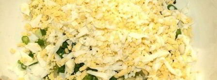 фаршированные огурцы. Шаг 2