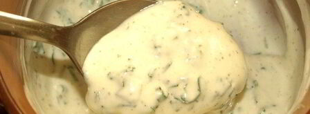 фаршированные огурцы. Шаг 5