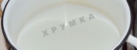 гратен из цветной капусты. Шаг 4