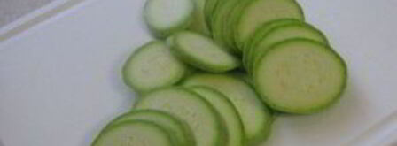 кабачки по-гречески. Шаг 2