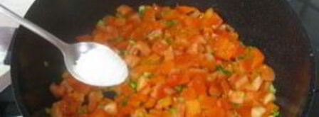 кабачки по-гречески. Шаг 5