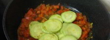 кабачки по-гречески. Шаг 6