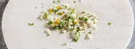 кабачки с баклажанами, помидорами и перцем. Шаг 11