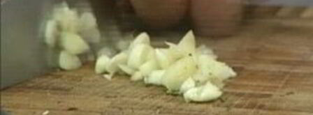 кабачки с тушенкой. Шаг 4