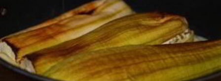 кабачки с творогом. Шаг 8