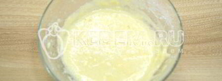 кабачки в кляре на сковороде. Шаг 5