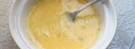 кабачки запеченные с помидорами. Шаг 3