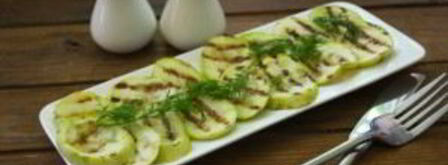 кабачки жареные без масла. Шаг 5