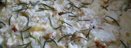 картофель, запеченный с фасолью. Шаг 5