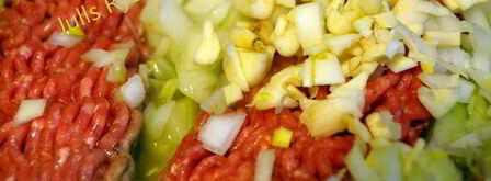 мусака по-гречески. Шаг 2