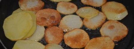 мусака с картофелем и фаршем. Шаг 11