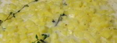 перец фаршированный картошкой. Шаг 3