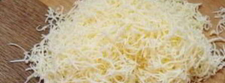 перец, фаршированный колбасой и сыром. Шаг 6