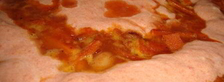 сладкая фасоль в томатном соусе. Шаг 3