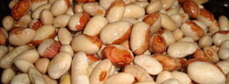 сладкая фасоль в томатном соусе. Шаг 6