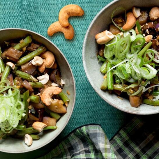 Рецепт сушеные баклажаны с фасолью