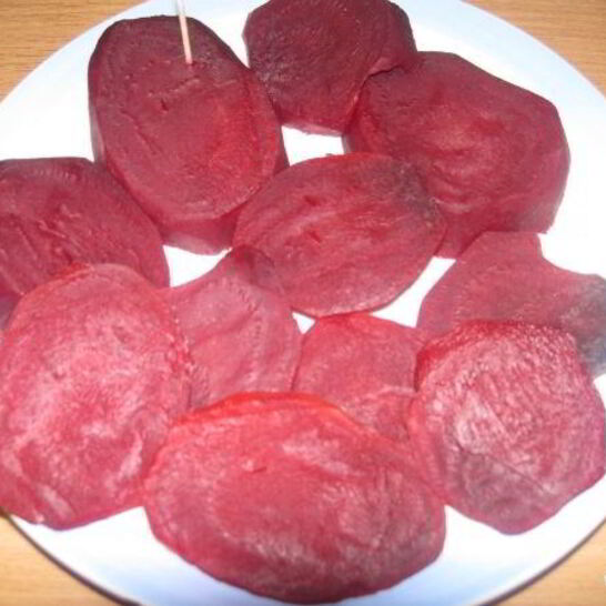 Рецепт свекла в скороварке