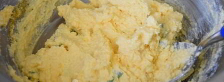 томаты, запеченные с пармезаном. Шаг 4