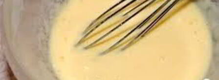 цветная капуста в горшочке. Шаг 3