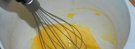 цветная капуста в кляре. Шаг 5