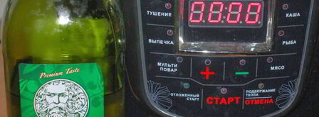 цветная капуста в кляре. Шаг 8