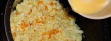 цветная капуста в мультиварке редмонд. Шаг 6