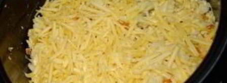 цветная капуста в мультиварке редмонд. Шаг 7