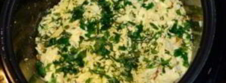 цветная капуста в мультиварке редмонд. Шаг 8