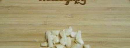 тушеная капуста с грибами в мультиварке. Шаг 5