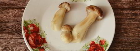 тушеная картошка с мясом в сковороде. Шаг 10