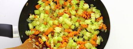 тушеные кабачки с морковью и луком. Шаг 10