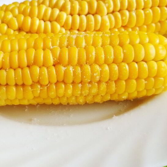 Рецепт варенная кукуруза
