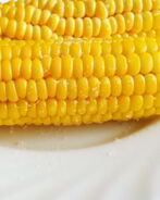 Варенная кукуруза