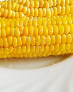 Варенная кукуруза
