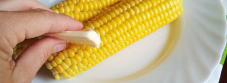 варенная кукуруза. Шаг 5