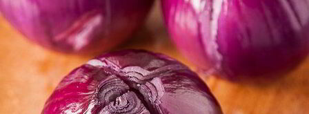 запеченный лук. Шаг 3