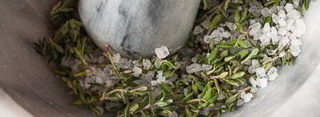 запеченный лук. Шаг 5