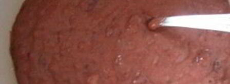 биточки из печени говяжьей. Шаг 3