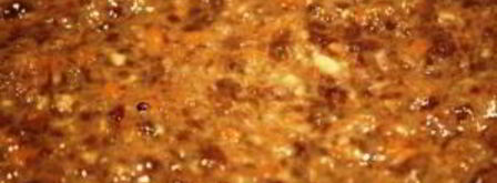 биточки из печени. Шаг 5