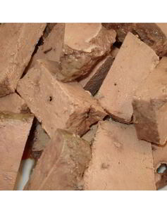 Говяжья печень отварная