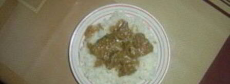 говяжья печень по-быстрому. Шаг 6