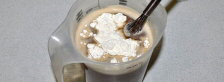 говяжья печень стир-фрай. Шаг 2