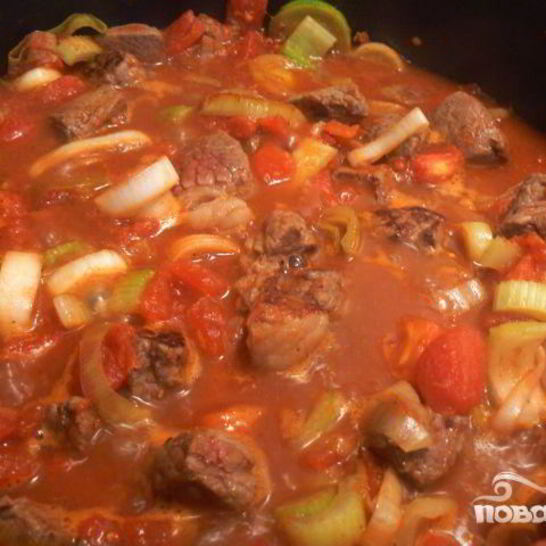 Рецепт говяжья печенка