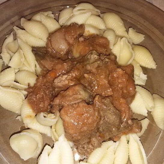 Рецепт куриная печень быстрое угощение