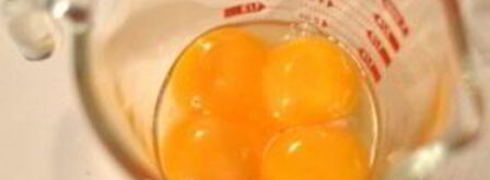 куриная печень с грибами в сливочном соусе. Шаг 8