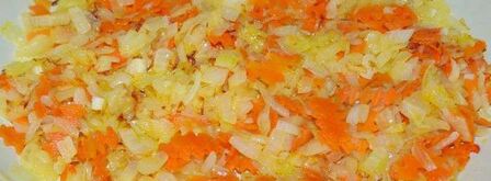 куриная печень в горшочках с картошкой. Шаг 2