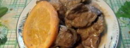 куриная печенка. Шаг 7