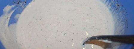 нежнейшая печень в сметанно-винном соусе. Шаг 7