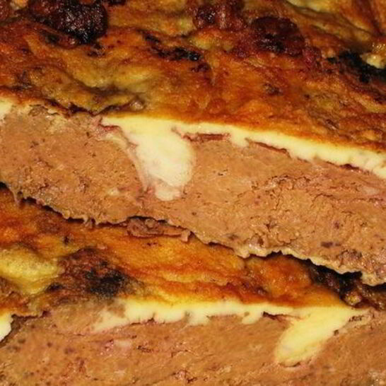 Рецепт отбивные из печени